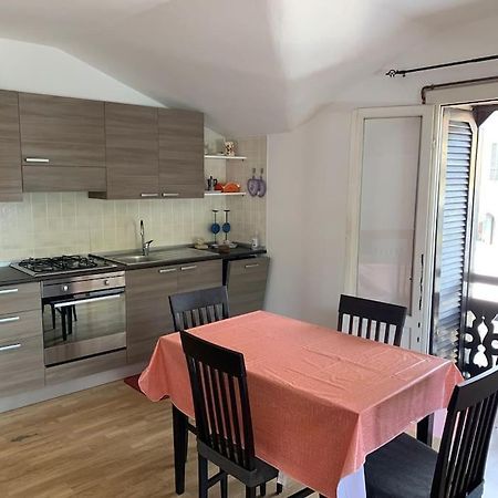 דונגו Casa Rino: Vacanze In Casetta...... מראה חיצוני תמונה