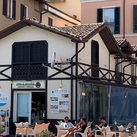 דונגו Casa Rino: Vacanze In Casetta...... מראה חיצוני תמונה
