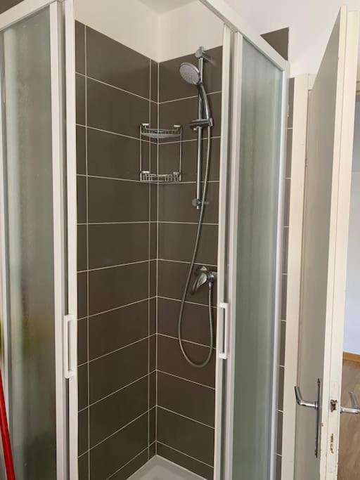 דונגו Casa Rino: Vacanze In Casetta...... מראה חיצוני תמונה